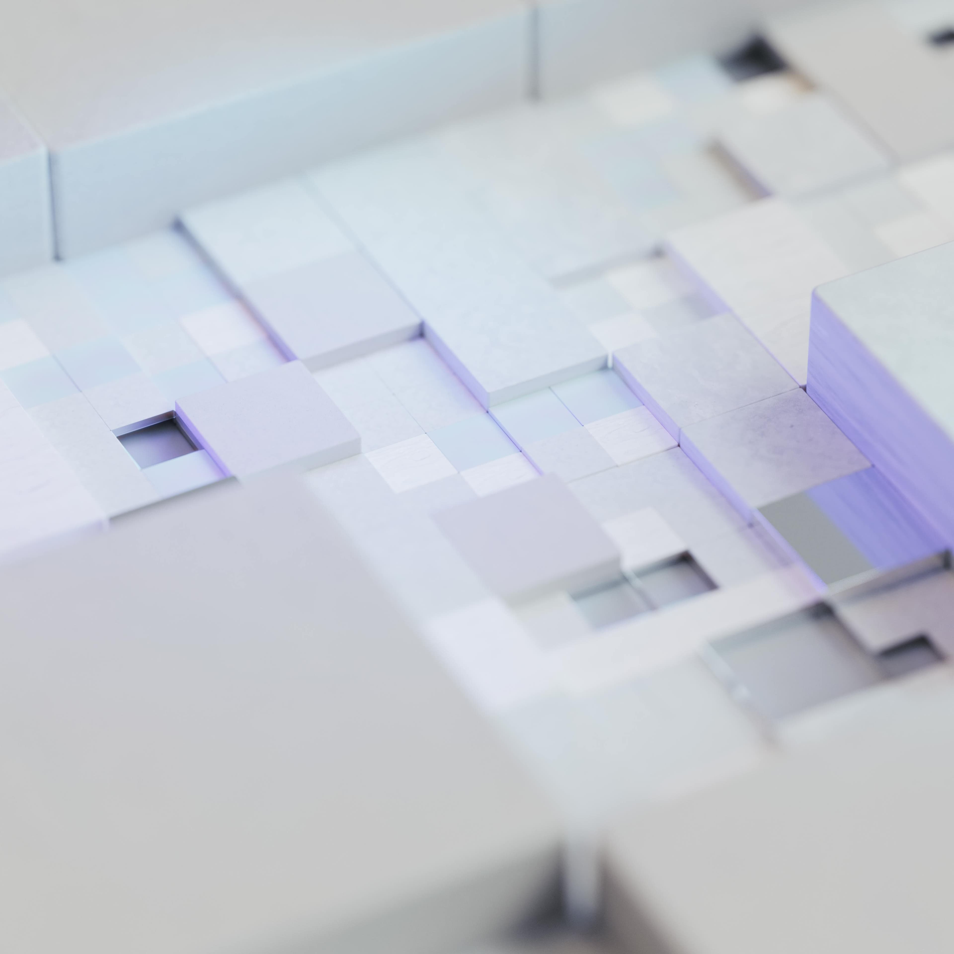 Tech-inspired background